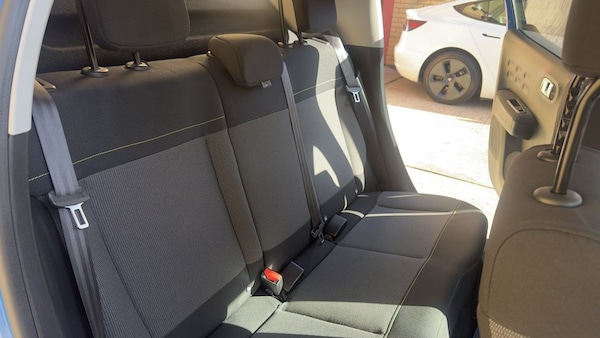Used Citroen C3 2019 for sale - 76234323: Photo 12