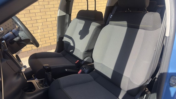 Used Citroen C3 2019 for sale - 76234323: Photo 15