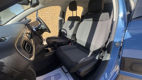 Used Citroen C3 2019 for sale - 76234323: Photo 16