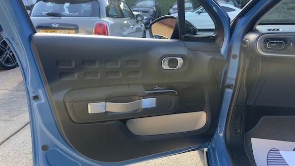 Used Citroen C3 2019 for sale - 76234323: Photo 17