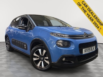 Used Citroen C3 2019 for sale - 76234323: Photo