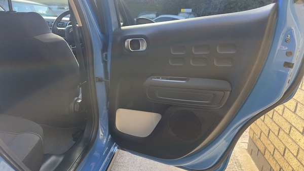 Used Citroen C3 2019 for sale - 76234323: Photo 20