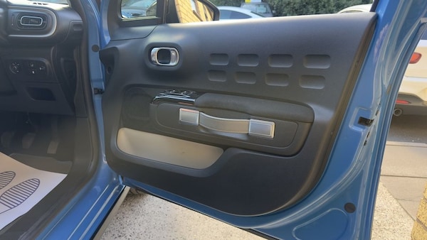 Used Citroen C3 2019 for sale - 76234323: Photo 21