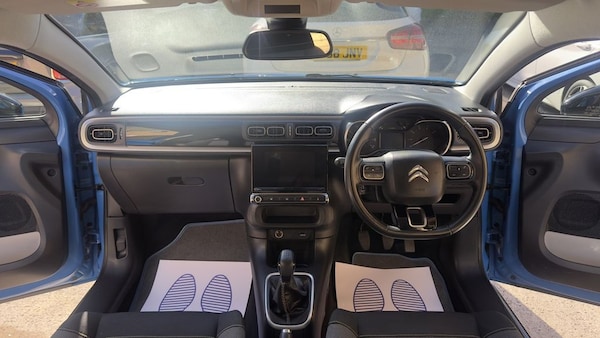Used Citroen C3 2019 for sale - 76234323: Photo 22