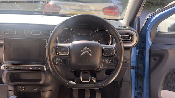 Used Citroen C3 2019 for sale - 76234323: Photo 23