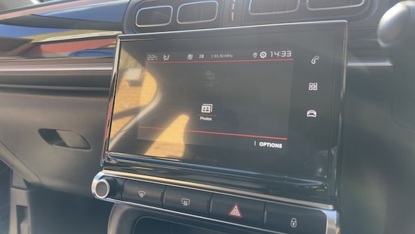 Used Citroen C3 2019 for sale - 76234323: Photo 24
