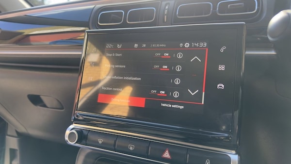 Used Citroen C3 2019 for sale - 76234323: Photo 25