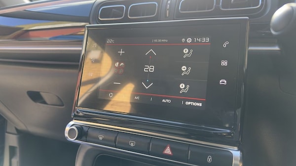 Used Citroen C3 2019 for sale - 76234323: Photo 27