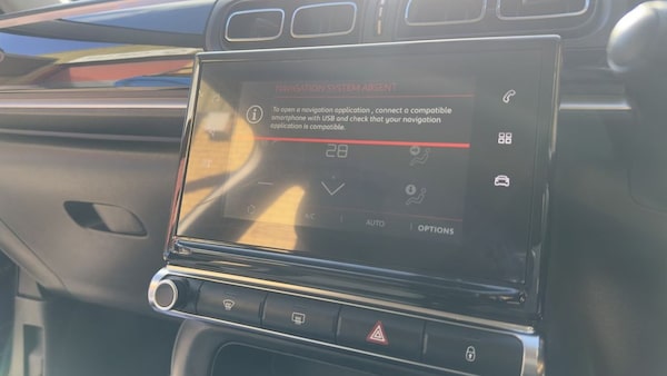 Used Citroen C3 2019 for sale - 76234323: Photo 28