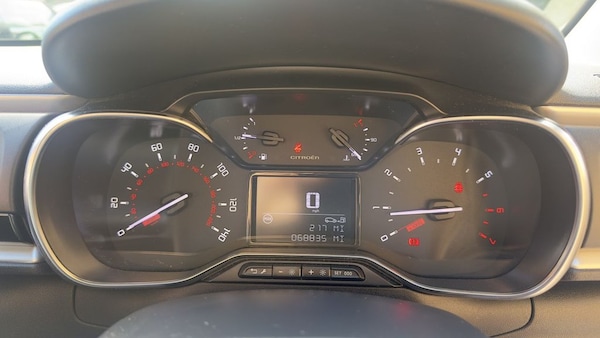 Used Citroen C3 2019 for sale - 76234323: Photo 31