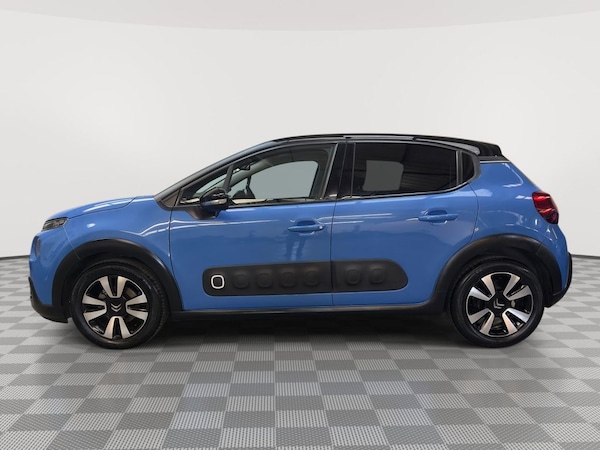 Used Citroen C3 2019 for sale - 76234323: Photo 5