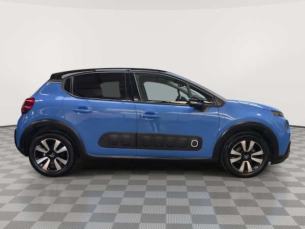 Used Citroen C3 2019 for sale - 76234323: Photo 6