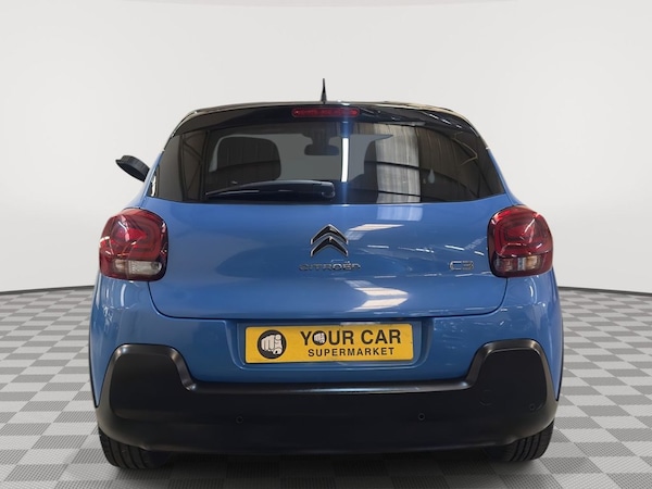 Used Citroen C3 2019 for sale - 76234323: Photo 7