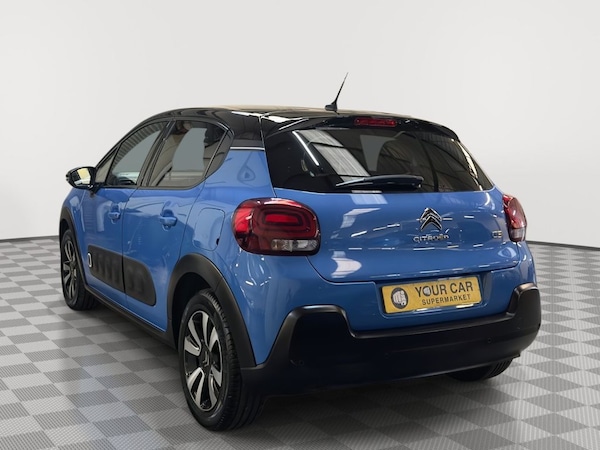 Used Citroen C3 2019 for sale - 76234323: Photo 8