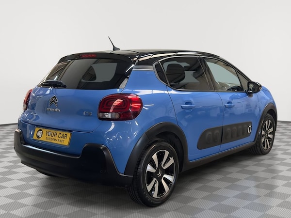 Used Citroen C3 2019 for sale - 76234323: Photo 9
