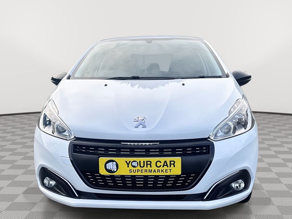 Used Peugeot 208 2017 for sale - 77009662: Photo 10