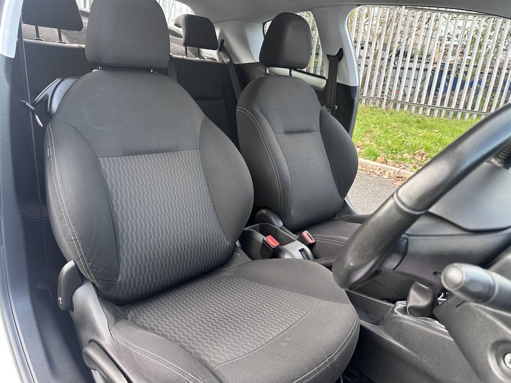 Used Peugeot 208 2017 for sale - 77009662: Photo 11