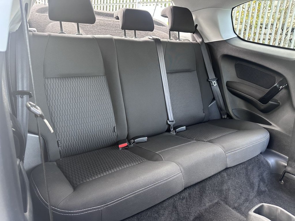 Used Peugeot 208 2017 for sale - 77009662: Photo 12