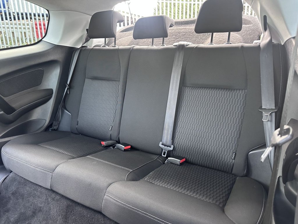 Used Peugeot 208 2017 for sale - 77009662: Photo 14