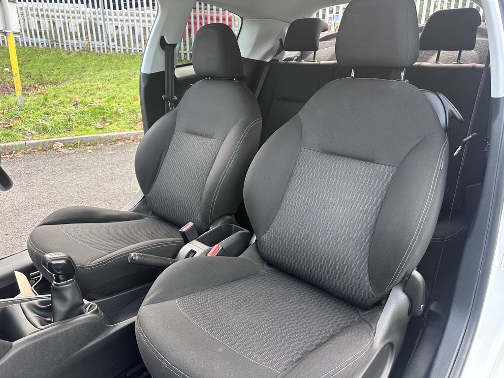 Used Peugeot 208 2017 for sale - 77009662: Photo 15