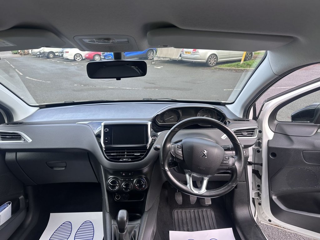 Used Peugeot 208 2017 for sale - 77009662: Photo 19