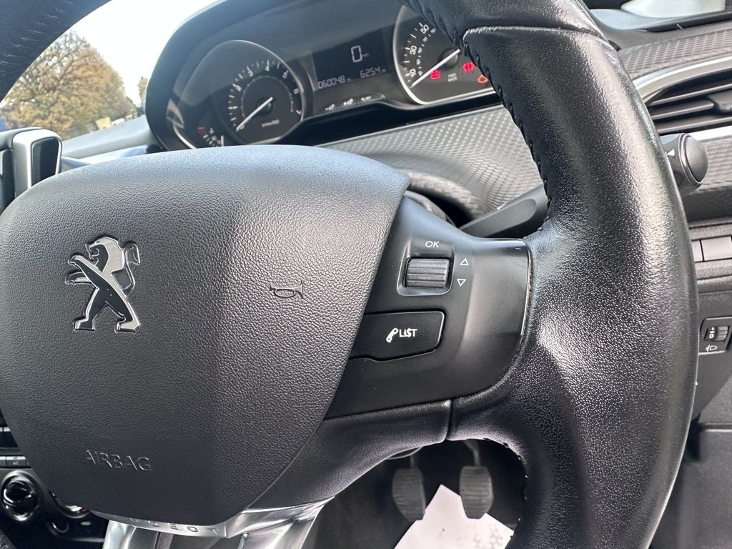 Used Peugeot 208 2017 for sale - 77009662: Photo 22