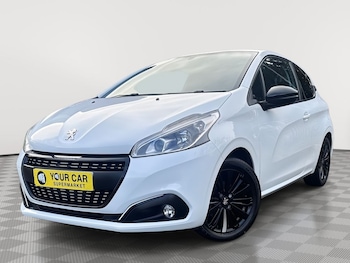 Used Peugeot 208 2017 for sale - 77009662: Photo