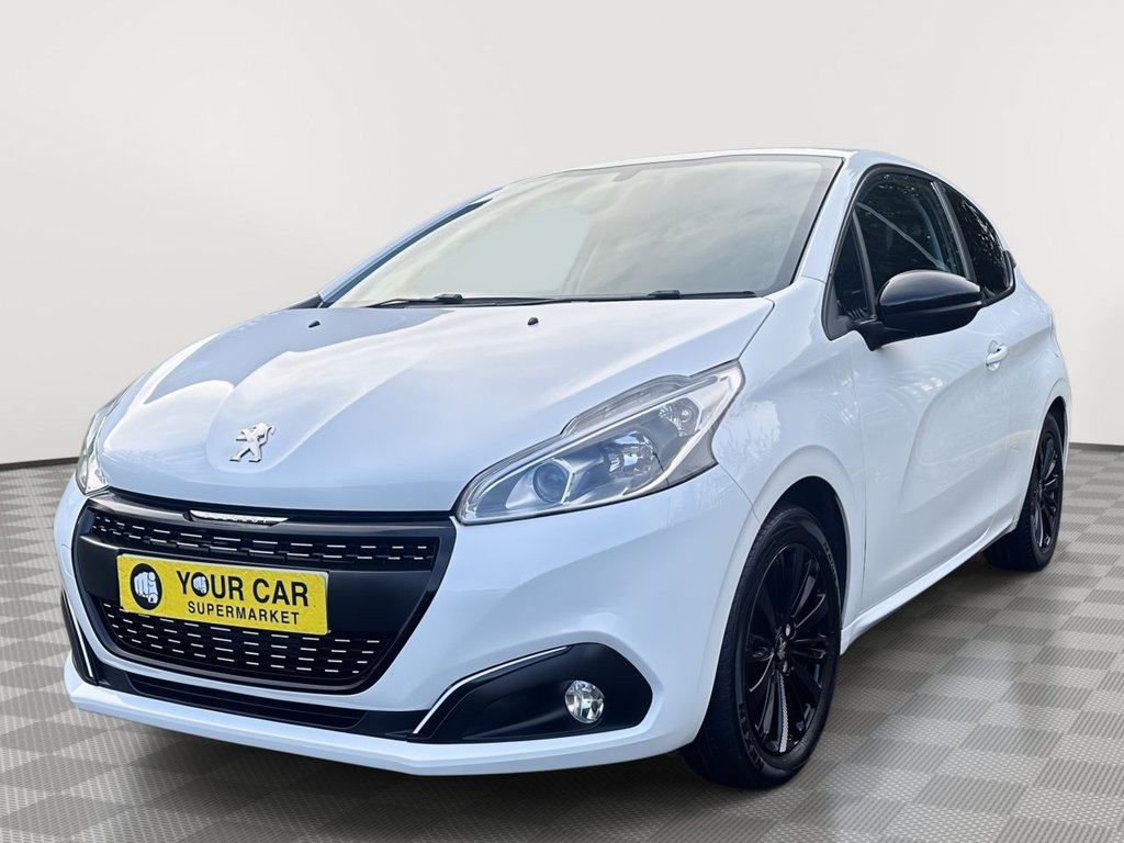 Used Peugeot 208 2017 for sale - 77009662: Photo 4