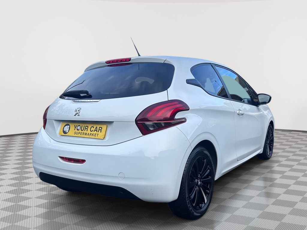 Used Peugeot 208 2017 for sale - 77009662: Photo 9