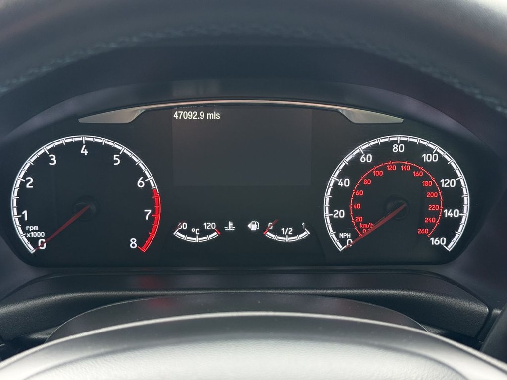 Used Ford Fiesta 2019 for sale - 77805988: Photo 12