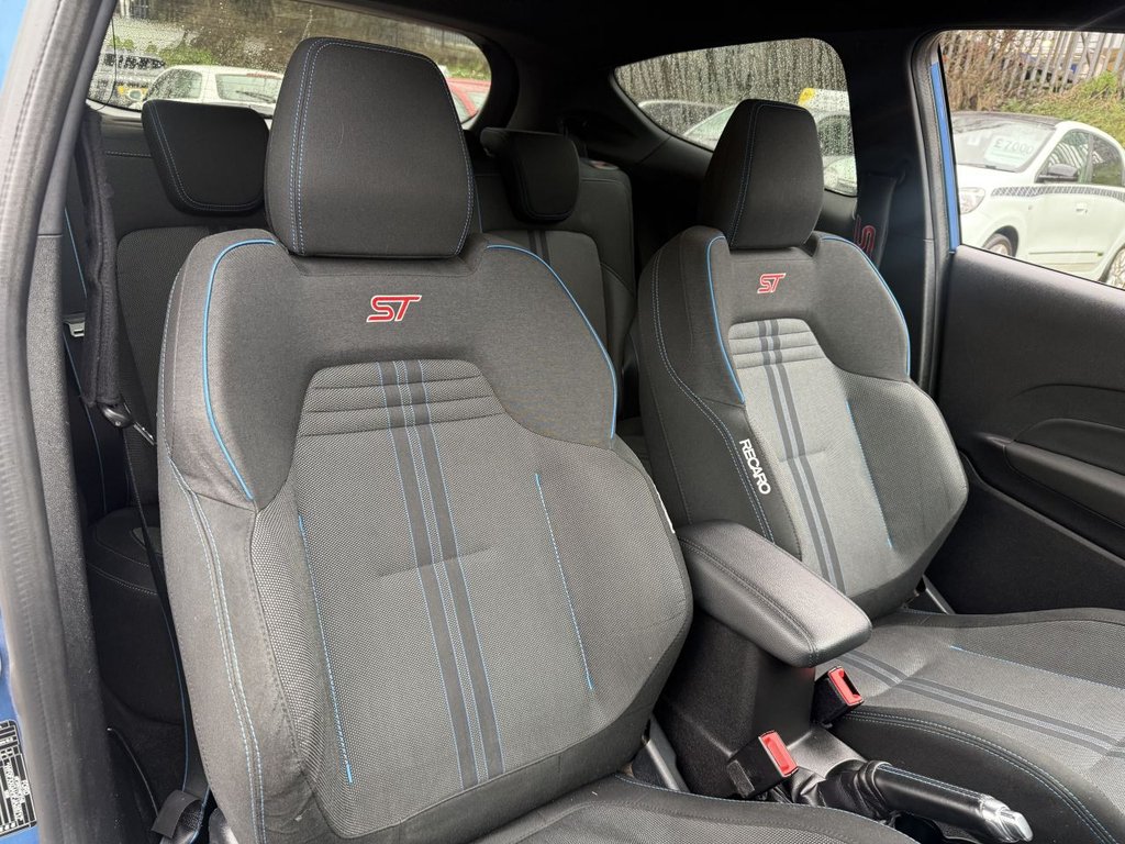 Used Ford Fiesta 2019 for sale - 77805988: Photo 13