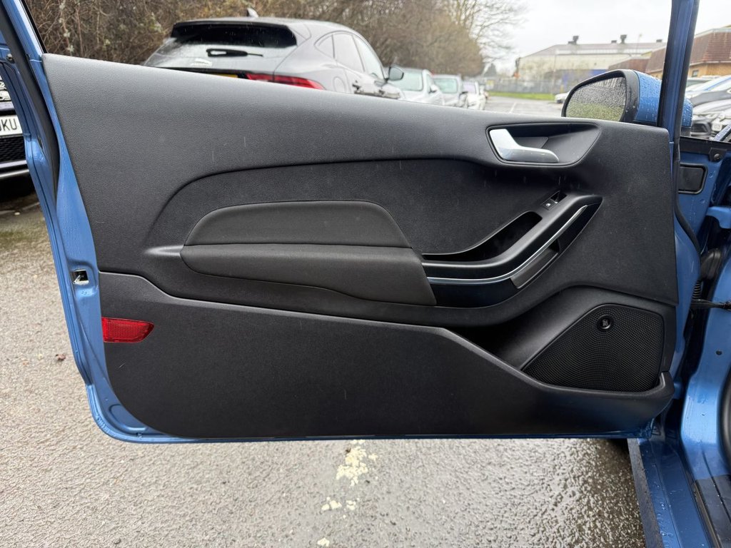 Used Ford Fiesta 2019 for sale - 77805988: Photo 16