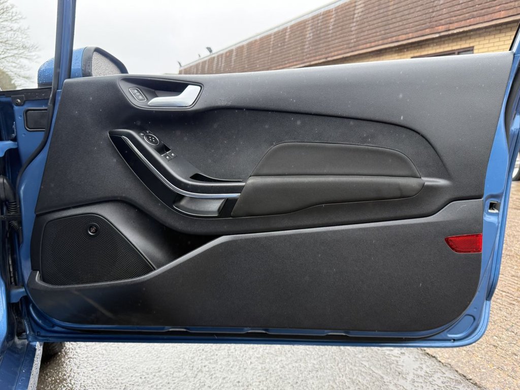 Used Ford Fiesta 2019 for sale - 77805988: Photo 18