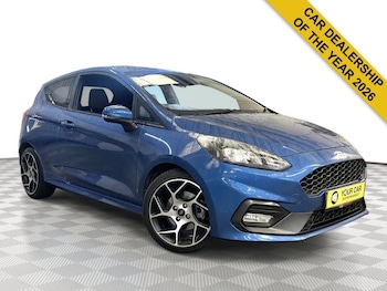 Ford Fiesta feature image