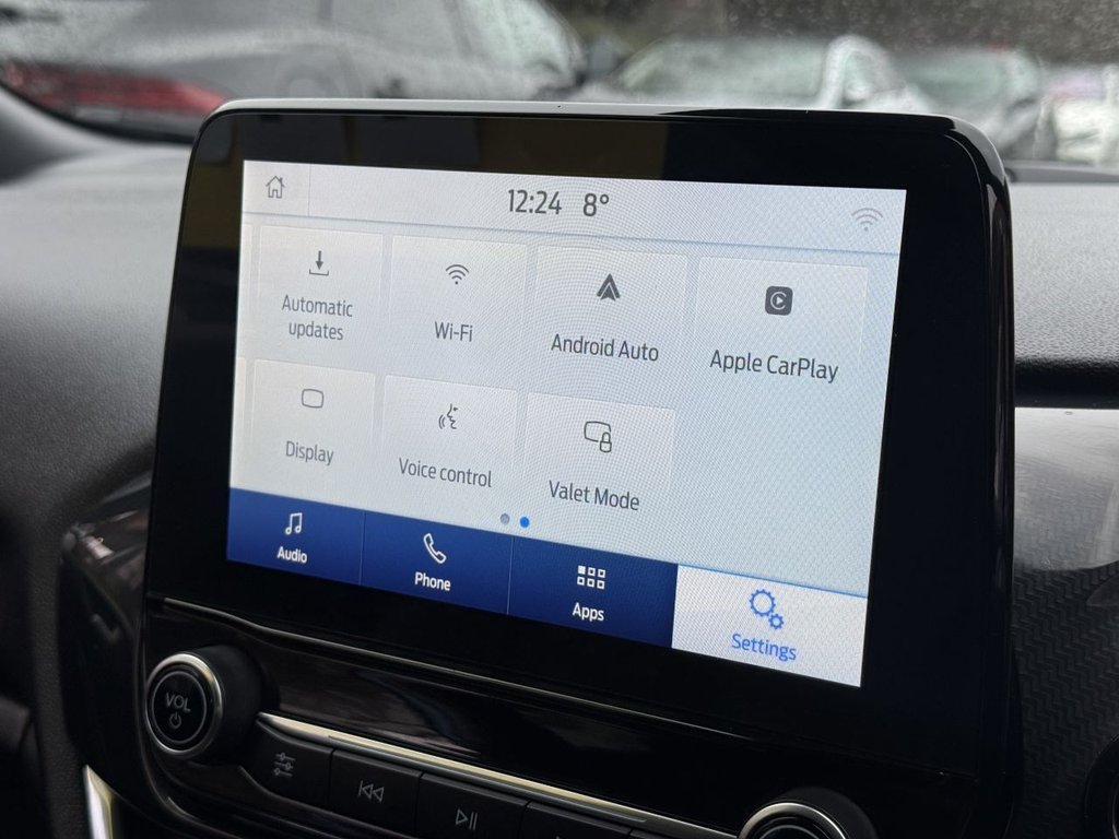 Used Ford Fiesta 2019 for sale - 77805988: Photo 25