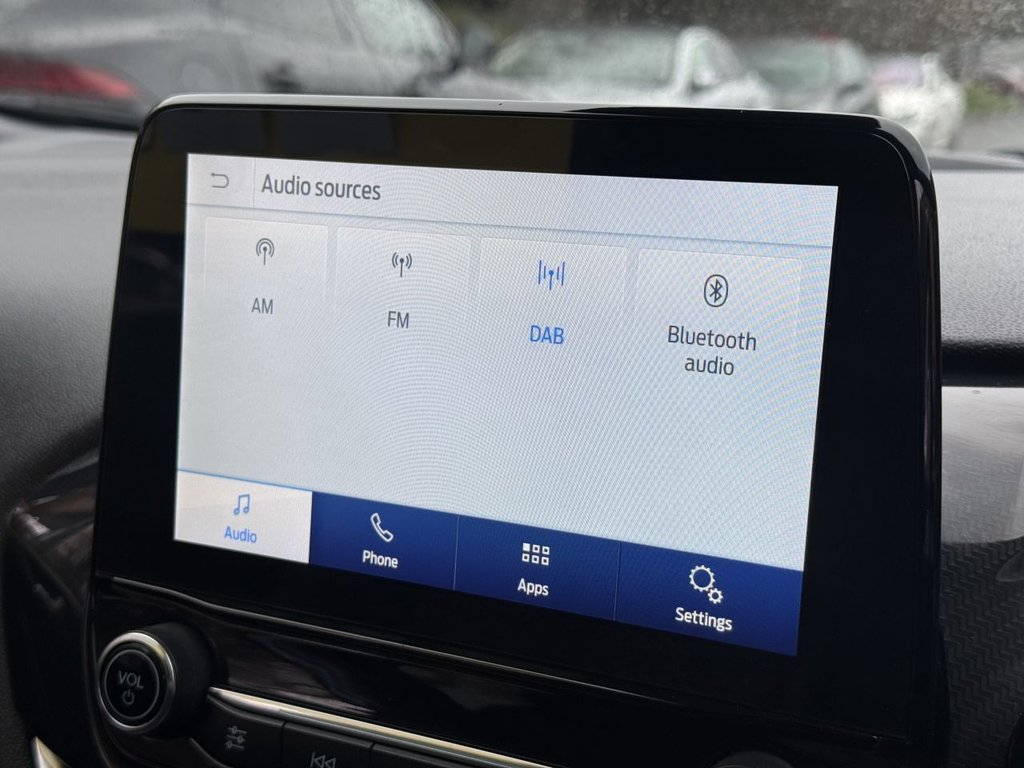 Used Ford Fiesta 2019 for sale - 77805988: Photo 26