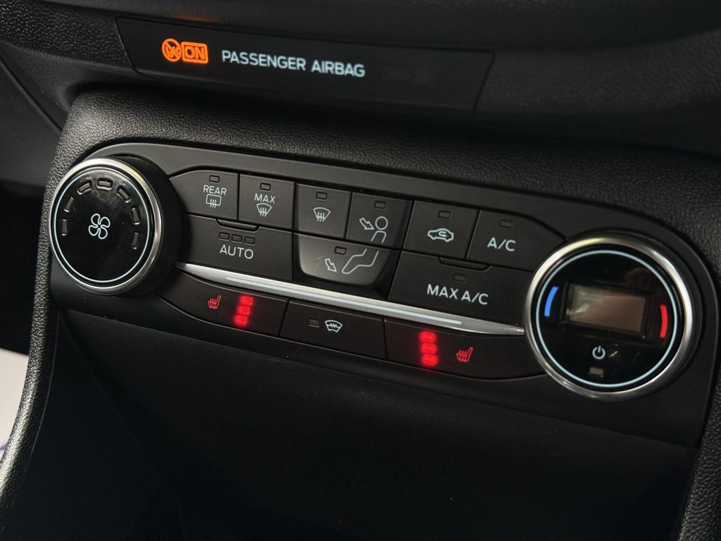 Used Ford Fiesta 2019 for sale - 77805988: Photo 27