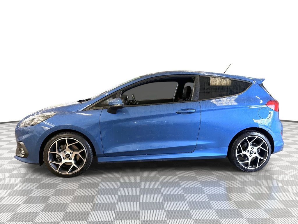Used Ford Fiesta 2019 for sale - 77805988: Photo 5