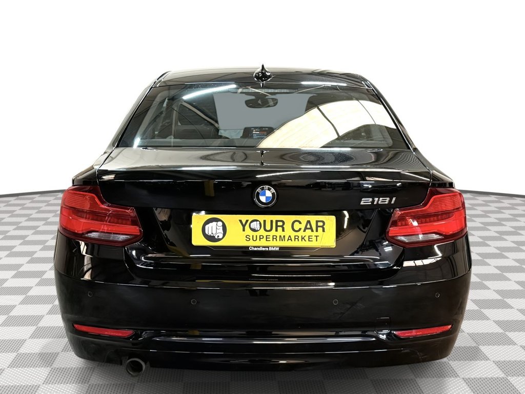 Used BMW 2 Series 2017 for sale - 77009688: Photo 10