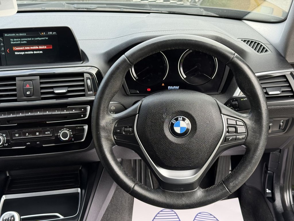 Used BMW 2 Series 2017 for sale - 77009688: Photo 12