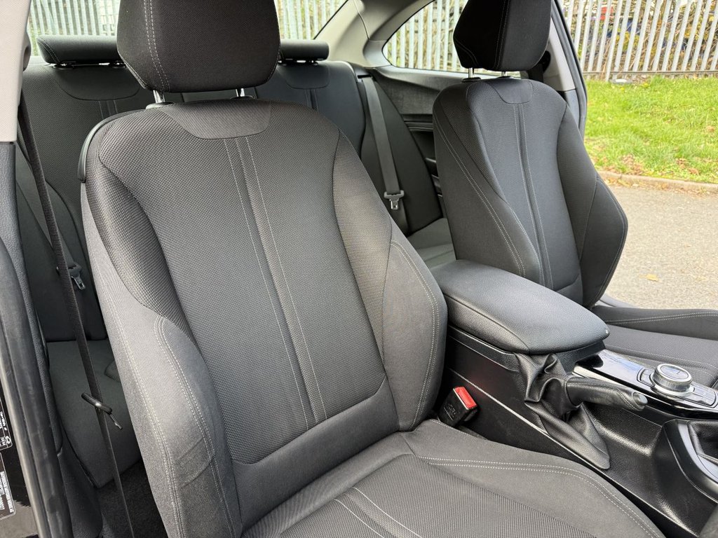 Used BMW 2 Series 2017 for sale - 77009688: Photo 14