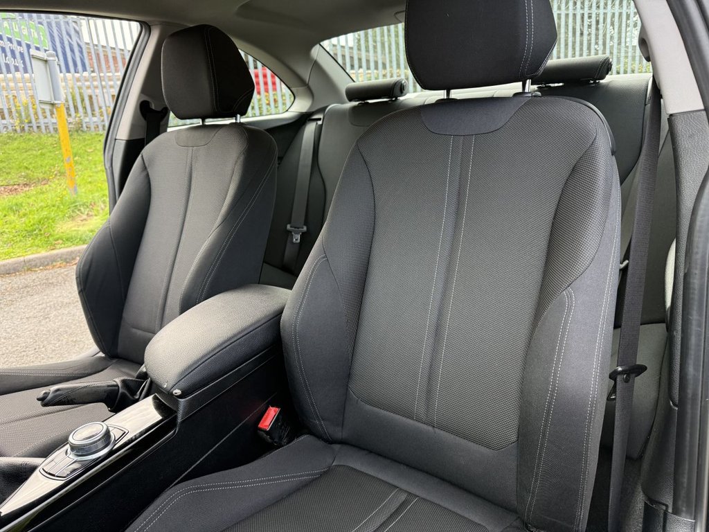 Used BMW 2 Series 2017 for sale - 77009688: Photo 17