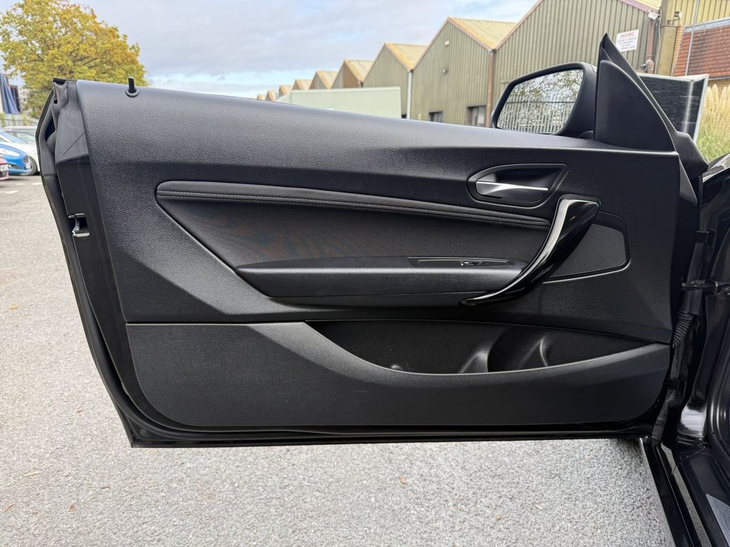 Used BMW 2 Series 2017 for sale - 77009688: Photo 18