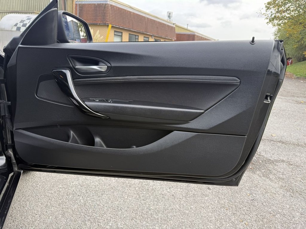 Used BMW 2 Series 2017 for sale - 77009688: Photo 20