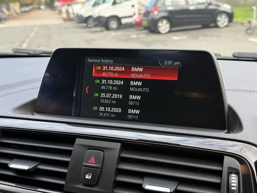 Used BMW 2 Series 2017 for sale - 77009688: Photo 32