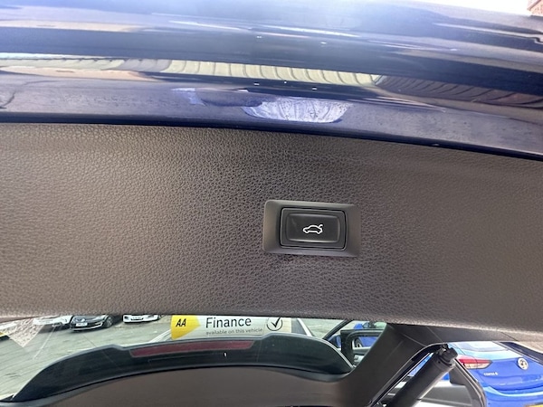 Used Audi Q5 2018 for sale - 76234340: Photo 14