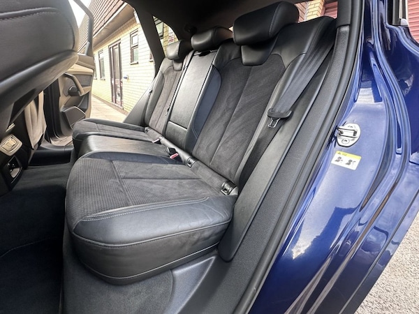 Used Audi Q5 2018 for sale - 76234340: Photo 18