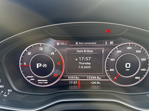 Used Audi Q5 2018 for sale - 76234340: Photo 20
