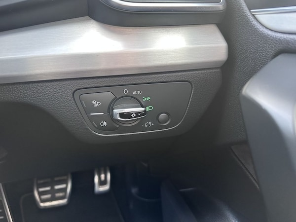 Used Audi Q5 2018 for sale - 76234340: Photo 22