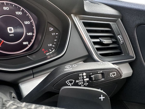 Used Audi Q5 2018 for sale - 76234340: Photo 23